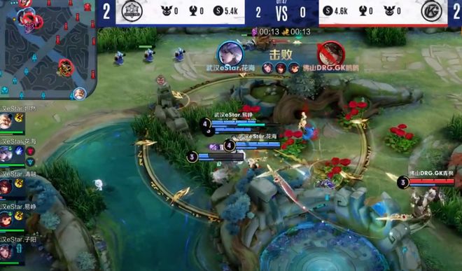 豪阵与战术 豪阵与战术