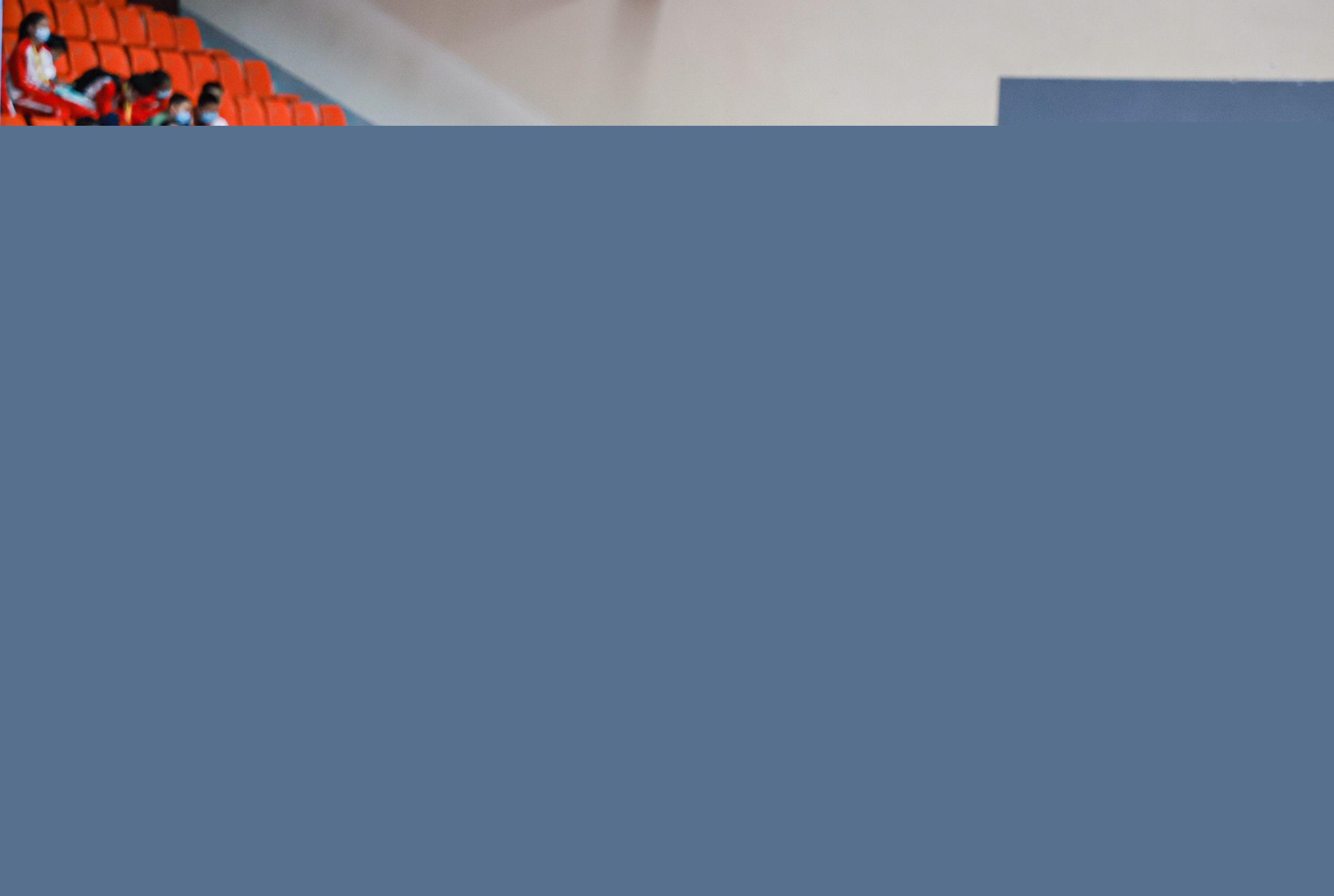 场上的表现 场上的表现