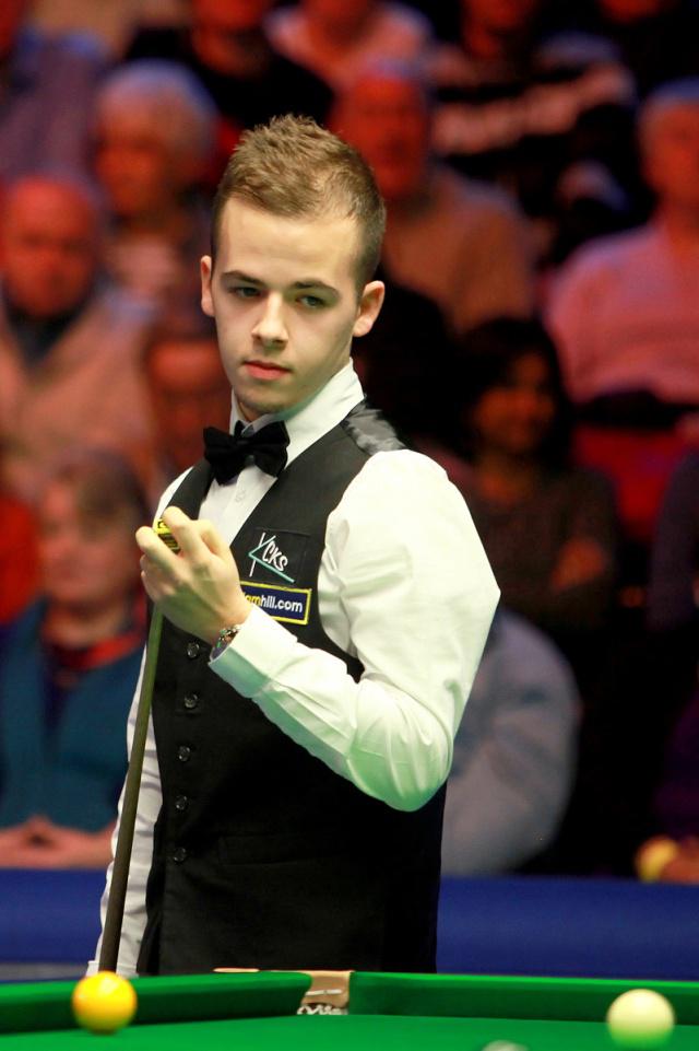 翼卫马科斯 翼卫马科斯