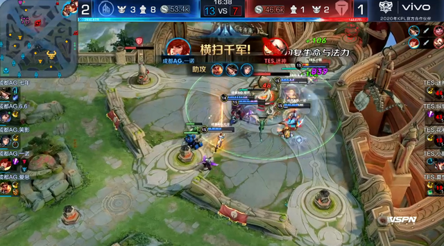 竞在中场的 竞在中场的