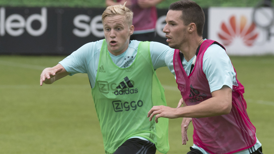 对于未来的 对于未来的