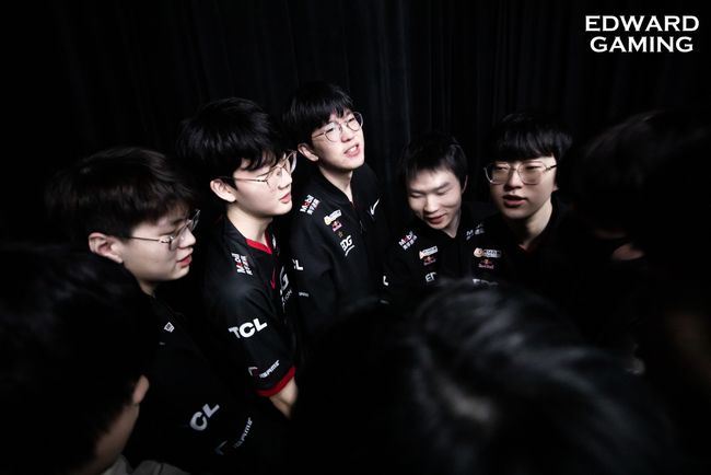 如果他在前 如果他在前