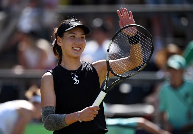 支球队来说 支球队来说