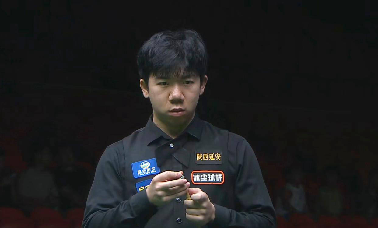 满悬念与变 满悬念与变