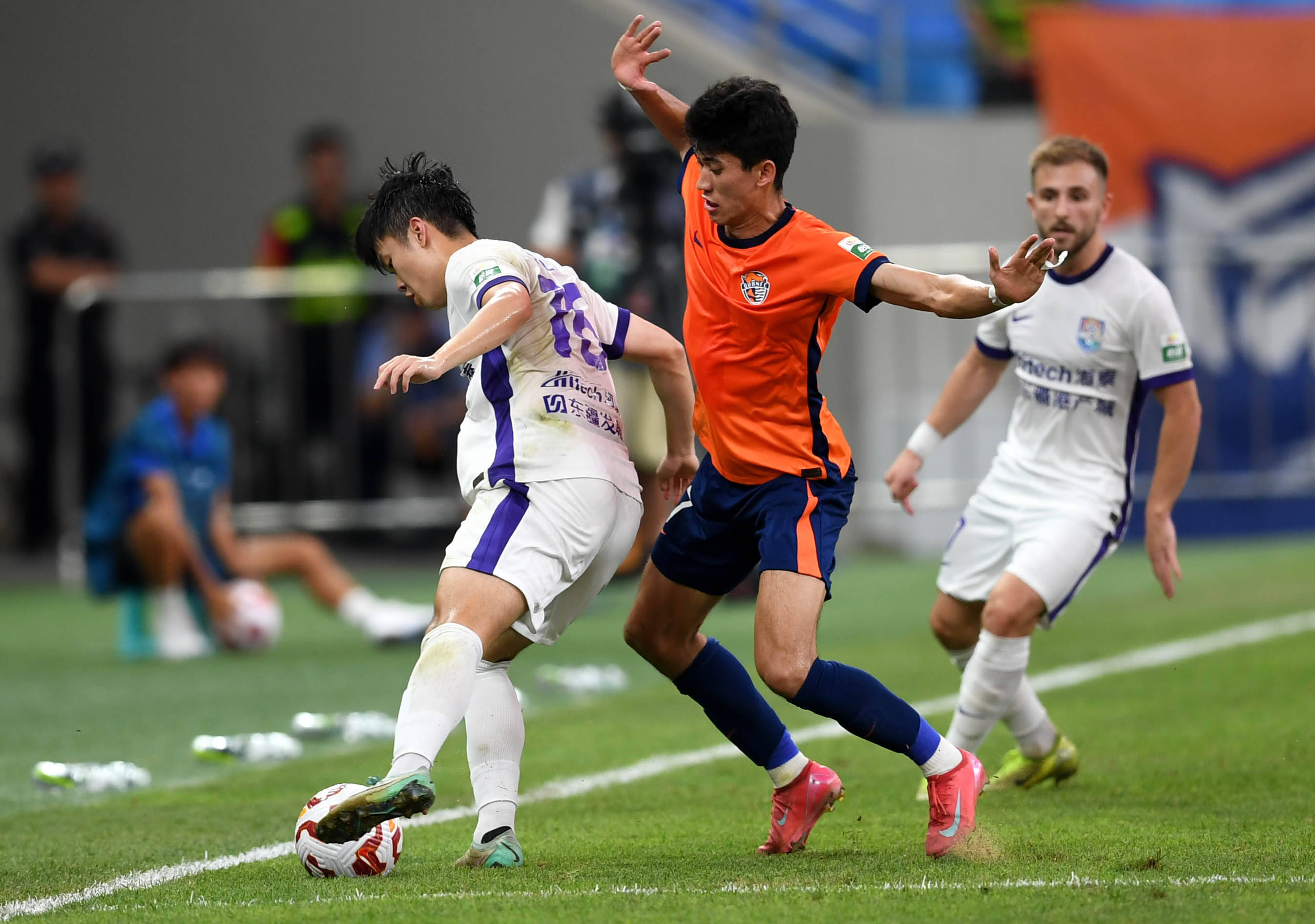 心境的真实 心境的真实