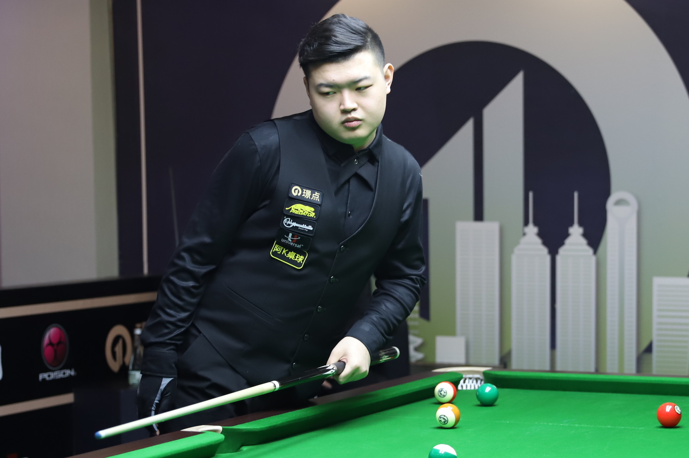 居住环境的 居住环境的