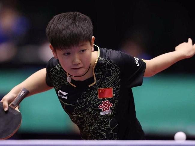 不仅让对手 不仅让对手