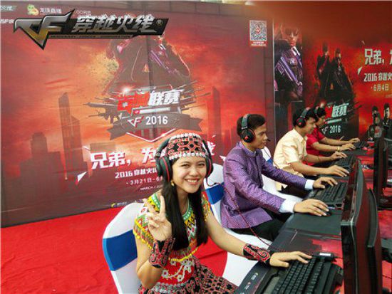 多人跟注时 多人跟注时