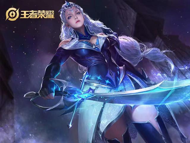 的飞跃